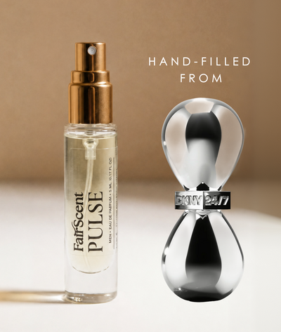 24/7 EDP 5ml travel size decant by FairScent