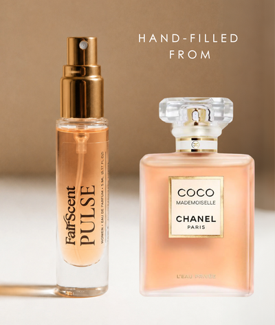 Coco Mademoiselle L’eau Privée EPN 5ml travel size decant by FairScent