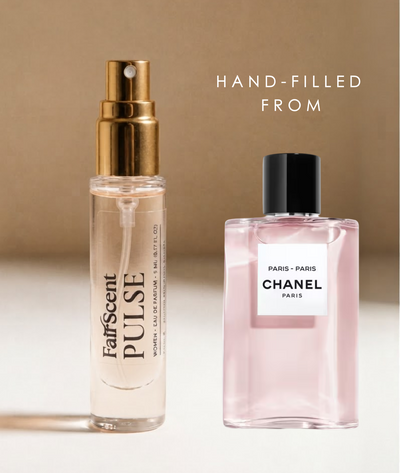 Paris - Paris EDT 5ml travel size decant by FairScent