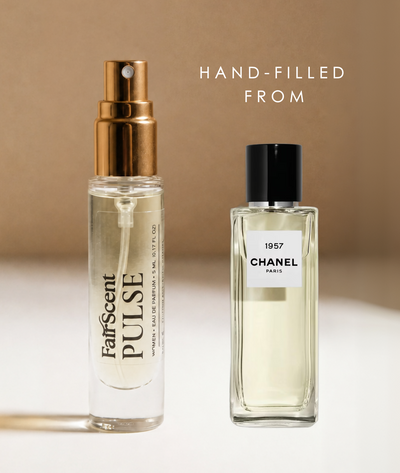 1957 EDP 5ml travel size decant by FairScent