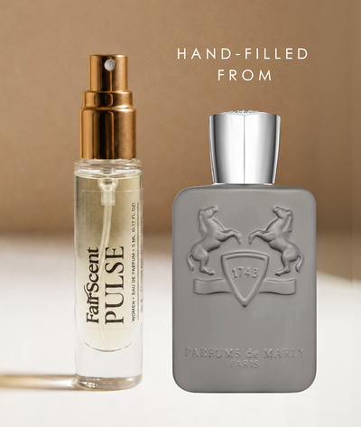 Dorval M EDP pulse main