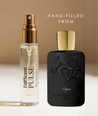 Oajan U EDP pulse main