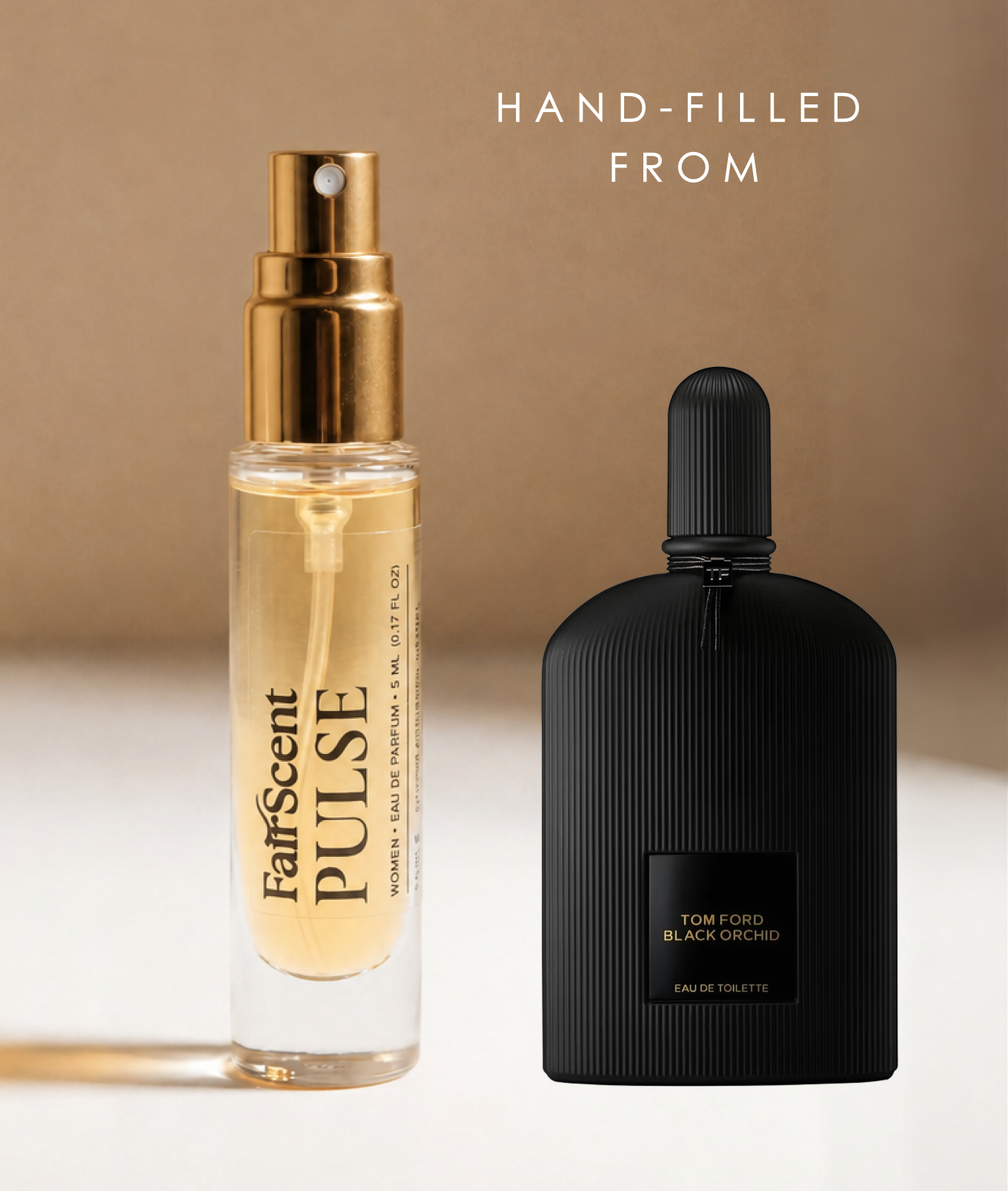 Black Orchid W EDT pulse main