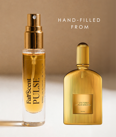 Black Orchid U Parfum pulse main