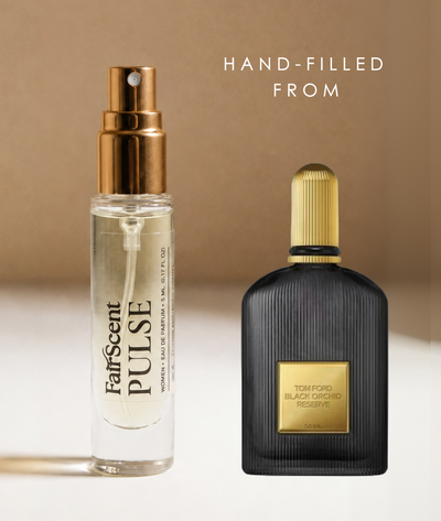 Black Orchid Reserve U Parfum pulse main
