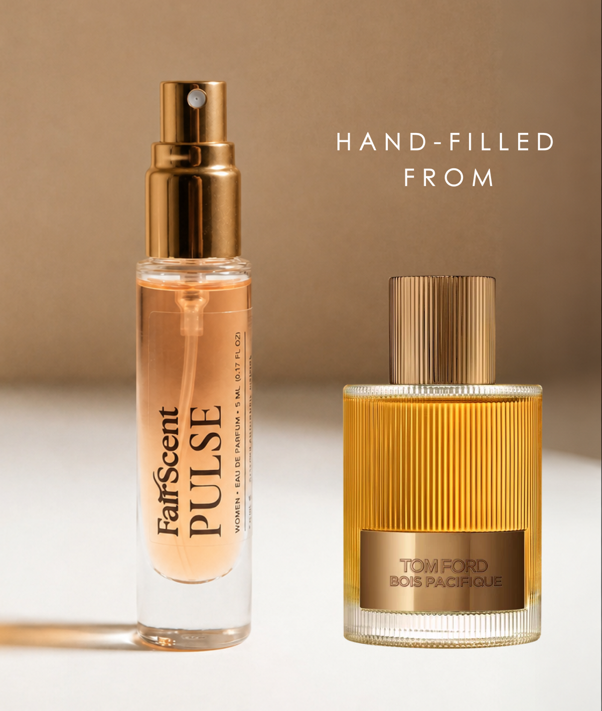 Bois Pacifique M EDP pulse main