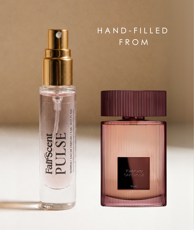 Café Rose W EDP pulse main
