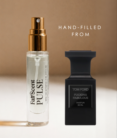 Fucking Fabulous U Parfum pulse main