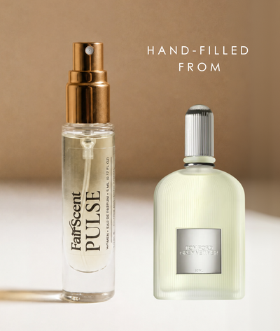 Grey Vetiver M EDP pulse main