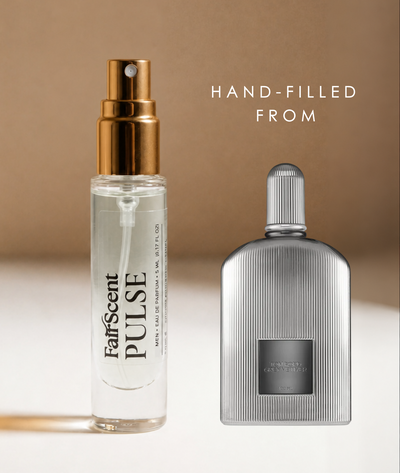 Grey Vetiver M Parfum pulse main