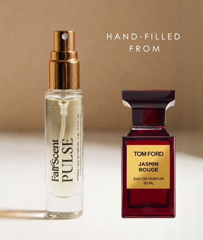 Jasmin Rouge W EDP pulse main