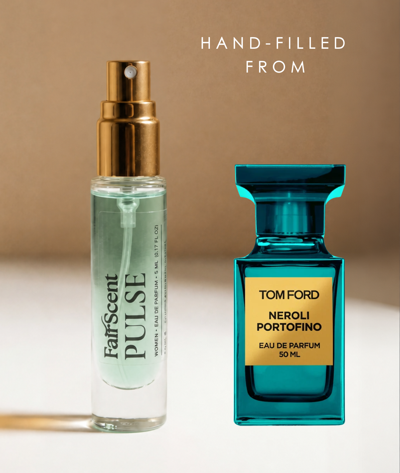 Neroli Portofino U EDP pulse main