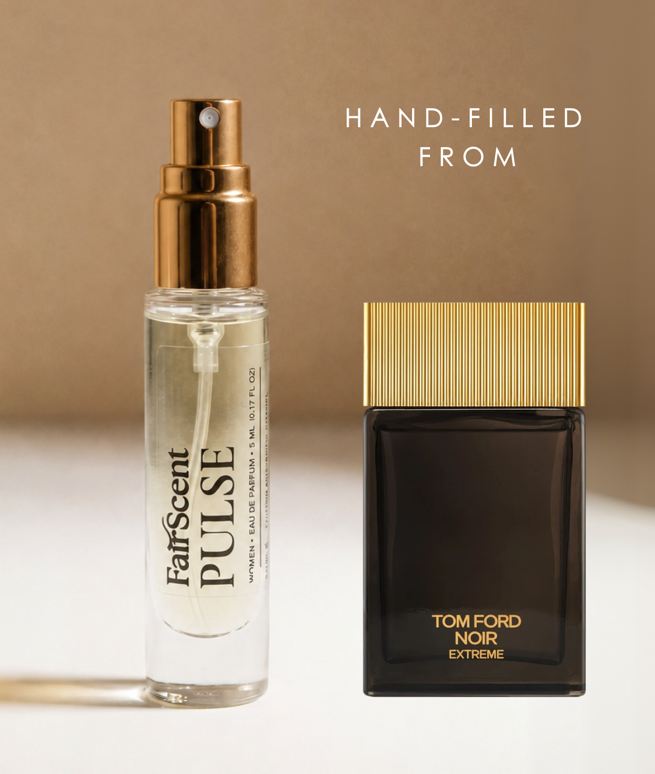 Noir Extreme M EDP pulse main