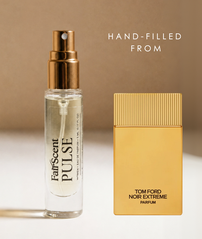 Noir Extreme M Parfum pulse main