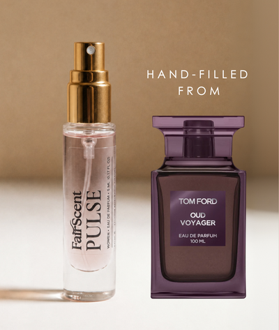 Oud Voyager U EDP pulse main
