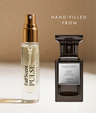 Oud Wood U Parfum pulse main