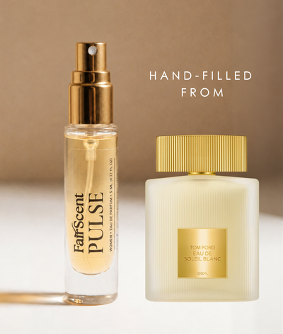 Eau de Soleil Blanc U EDT pulse main