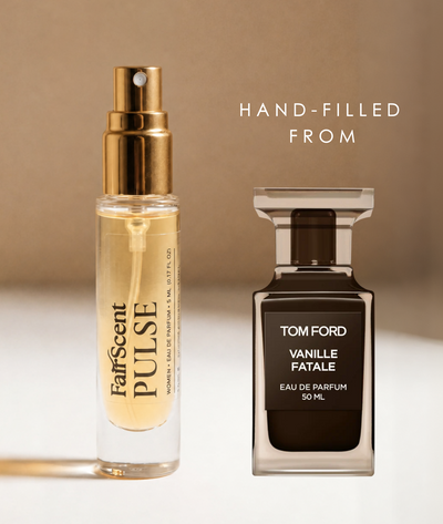 Vanille Fatale U EDP pulse main