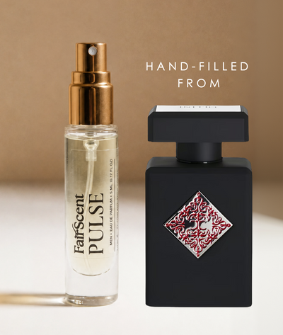 Blessed Baraka EDP 5ml travel size decant by FairScent