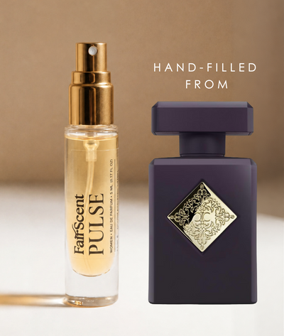 Can't Get Enough EDP 5ml travel size decant by FairScent