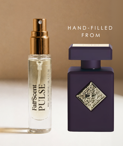 Side Effect EDP 5ml travel size decant by FairScent