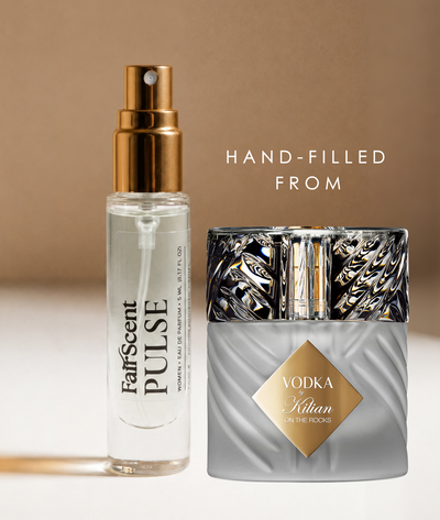 Vodka on the Rocks EDP - 5ml (65+ Sprays)