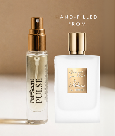 Good Girl Gone Bad Eau Fraiche EDP - 5ml (65+ Sprays)