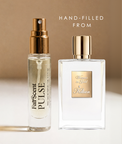 Woman in Gold EDP - 5ml (65+ Sprays)
