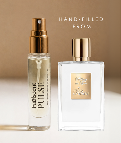 Rolling in Love EDP - 5ml (65+ Sprays)