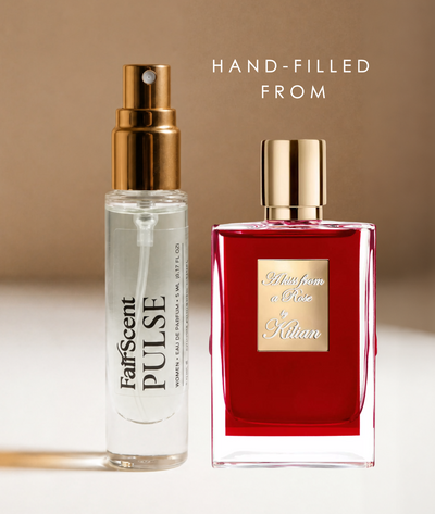 A kiss from a Rose EDP - 5ml (65+ Sprays)