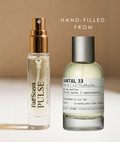 Santal 33 U EDP pulse main