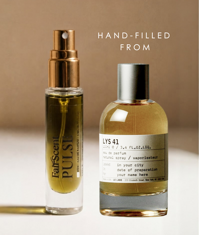 Lys 41 W EDP pulse main