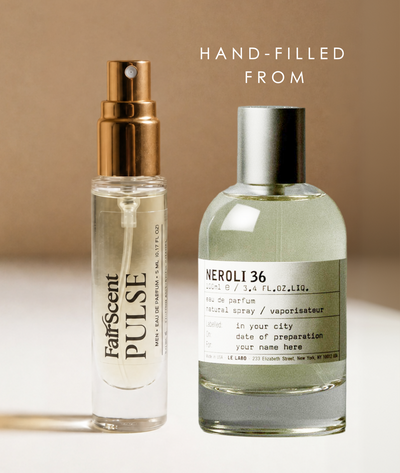 Neroli 36 U EDP pulse main
