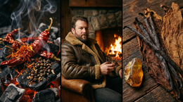 This perfume feels like