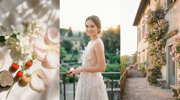 This perfume feels like