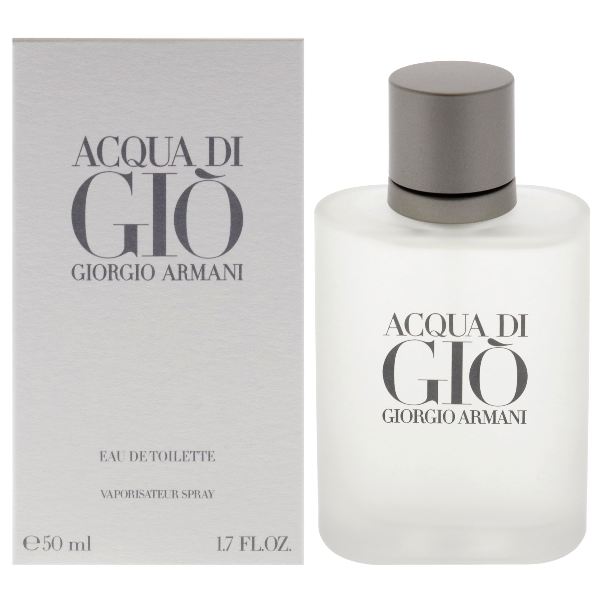 Giorgio Armani Acqua Di Gio for Men