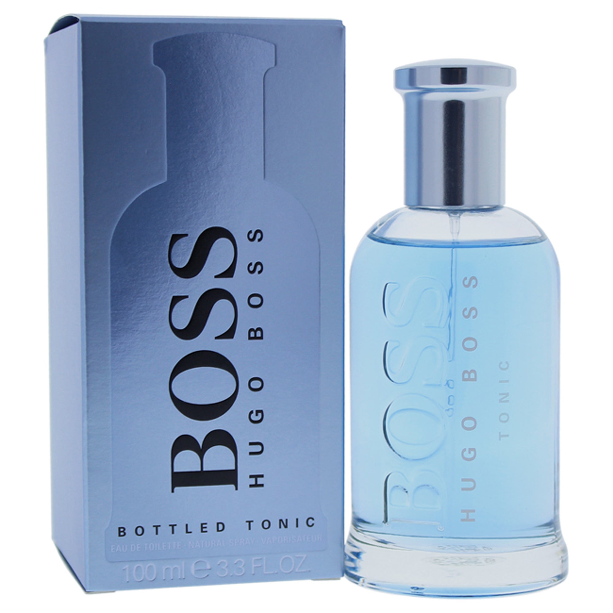 Hugo Boss Boss Bottled Tonic for Men