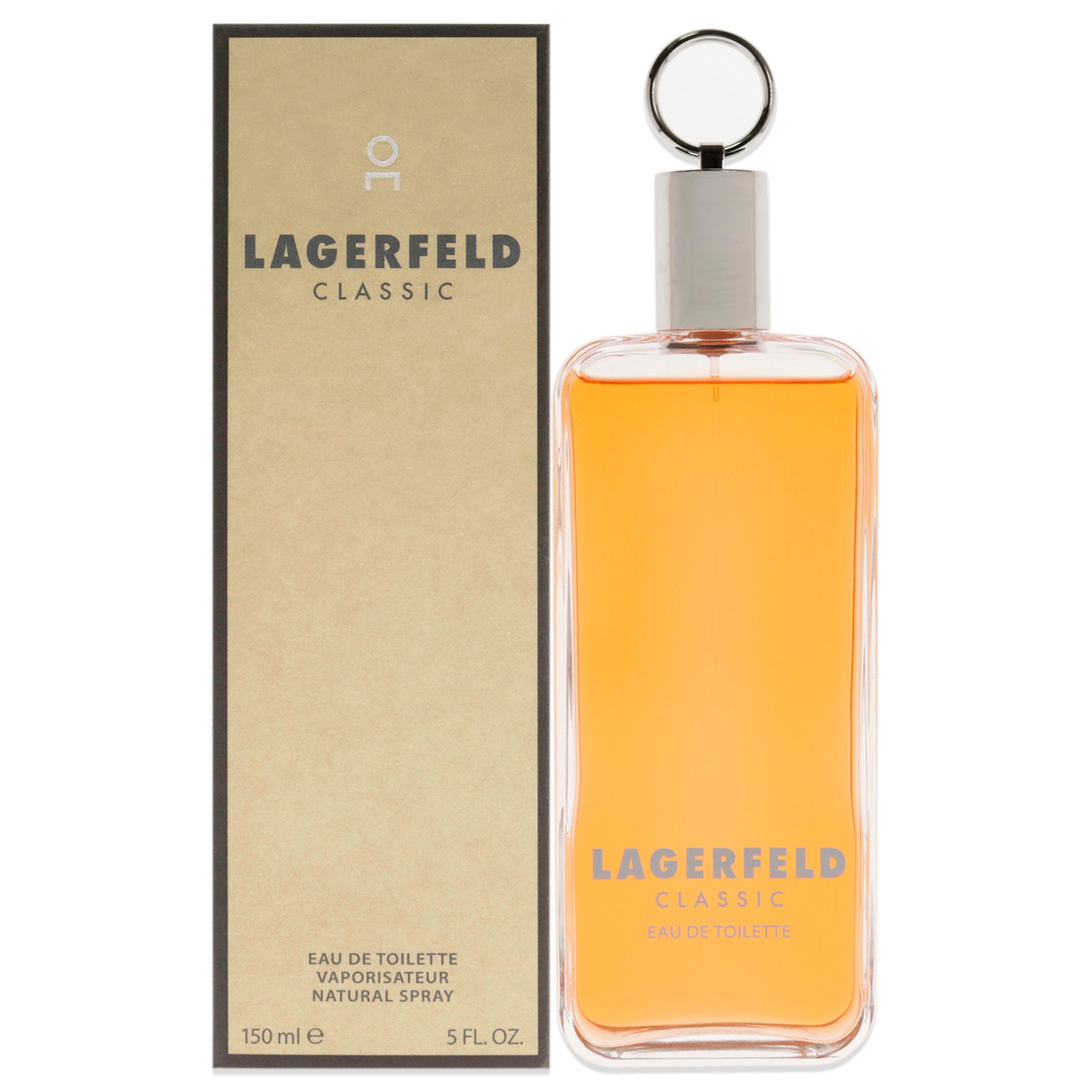 Lagerfeld Lagerfeld Classic for Men