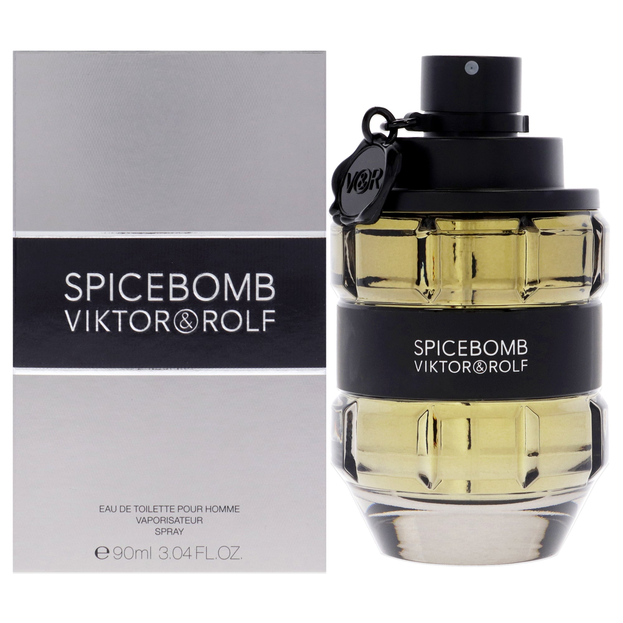 Viktor & Rolf Spicebomb for Men