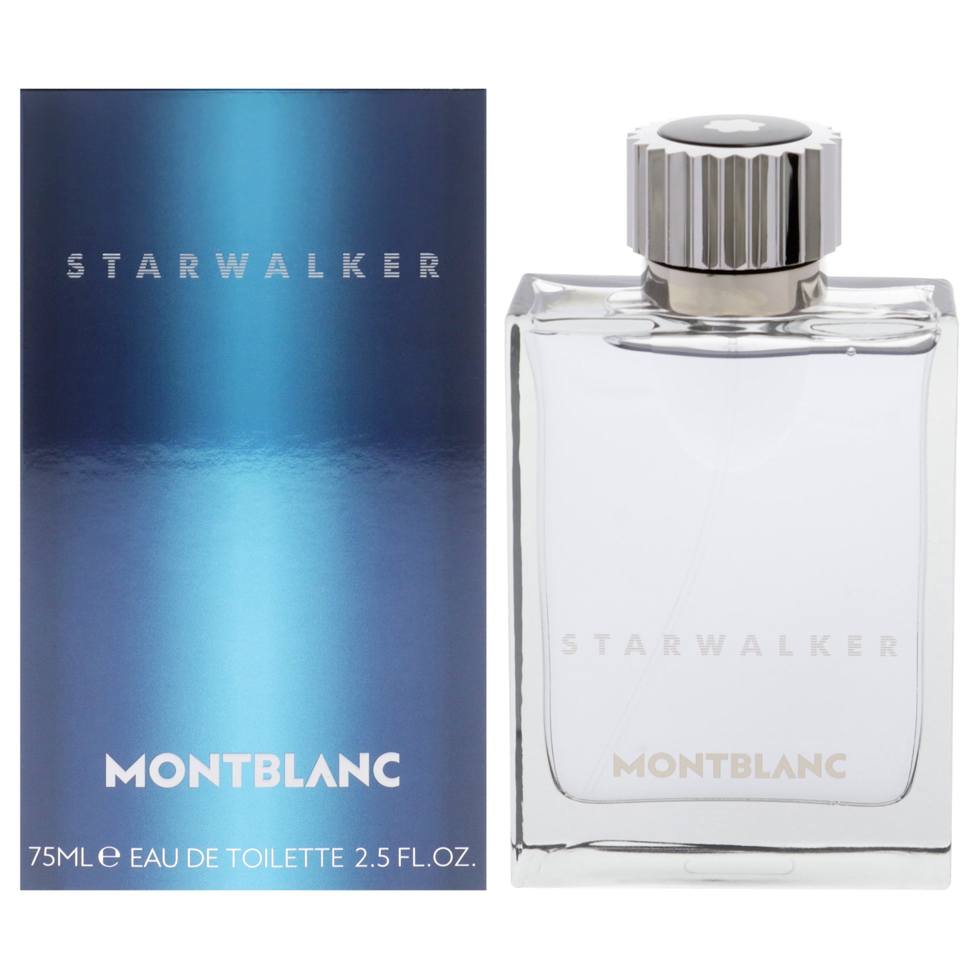 Mont Blanc Starwalker for Men