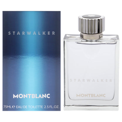 Mont Blanc Starwalker for Men