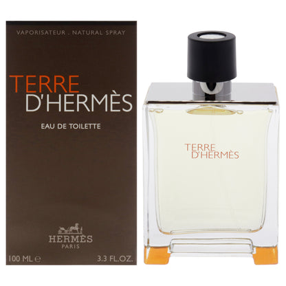 Hermes Terre D'Hermes for Men