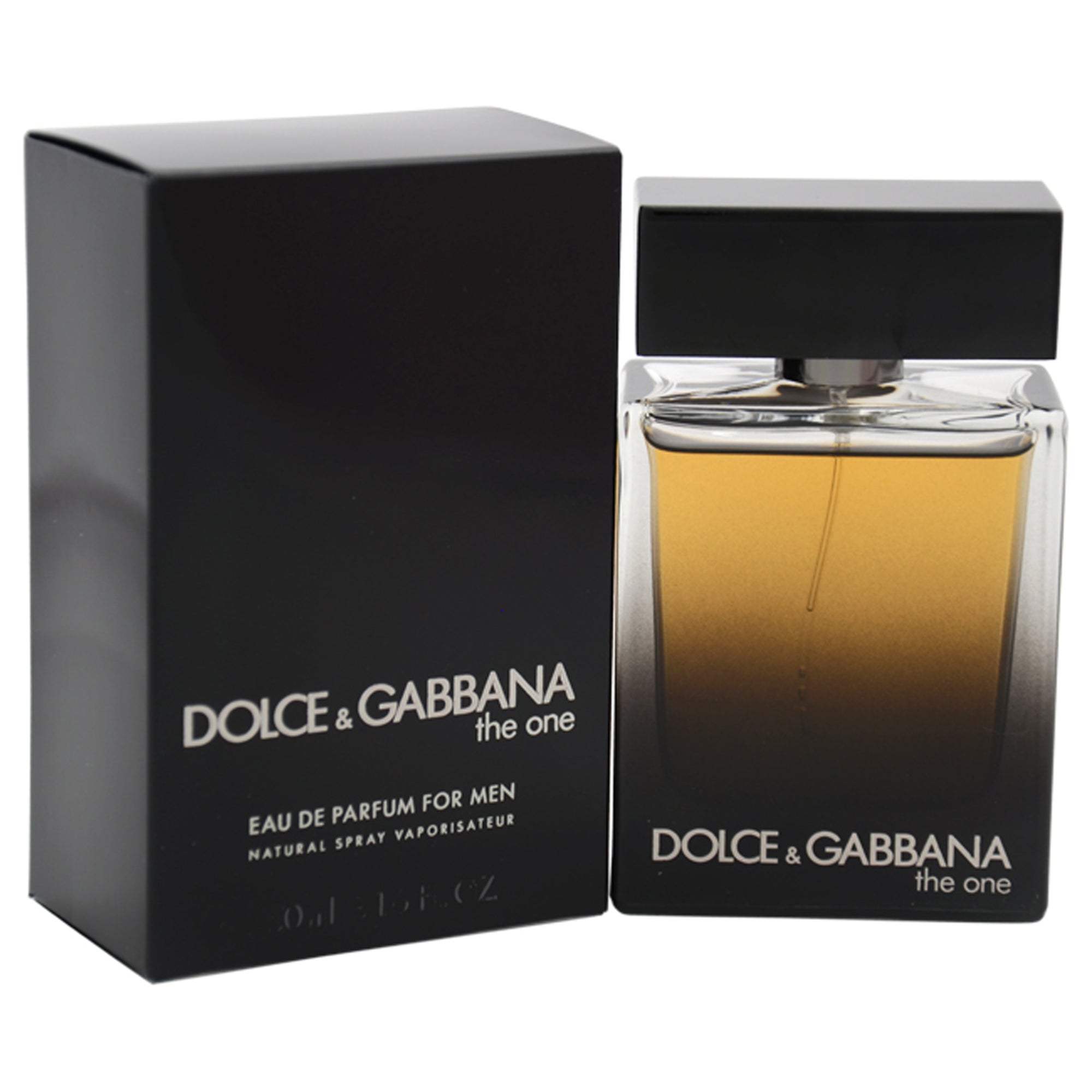 Dolce & Gabbana The One for Men