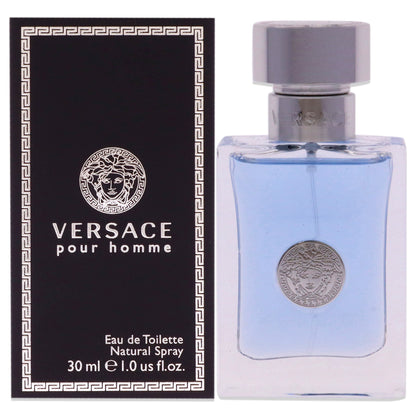Versace Pour Homme for Men