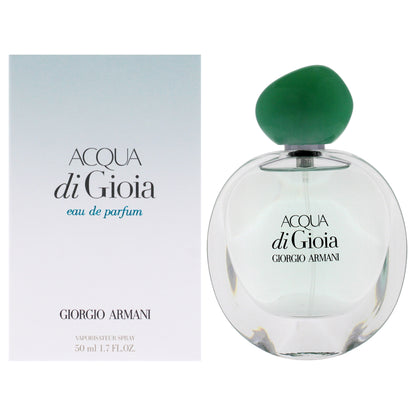 Giorgio Armani Acqua Di Gioia for Women