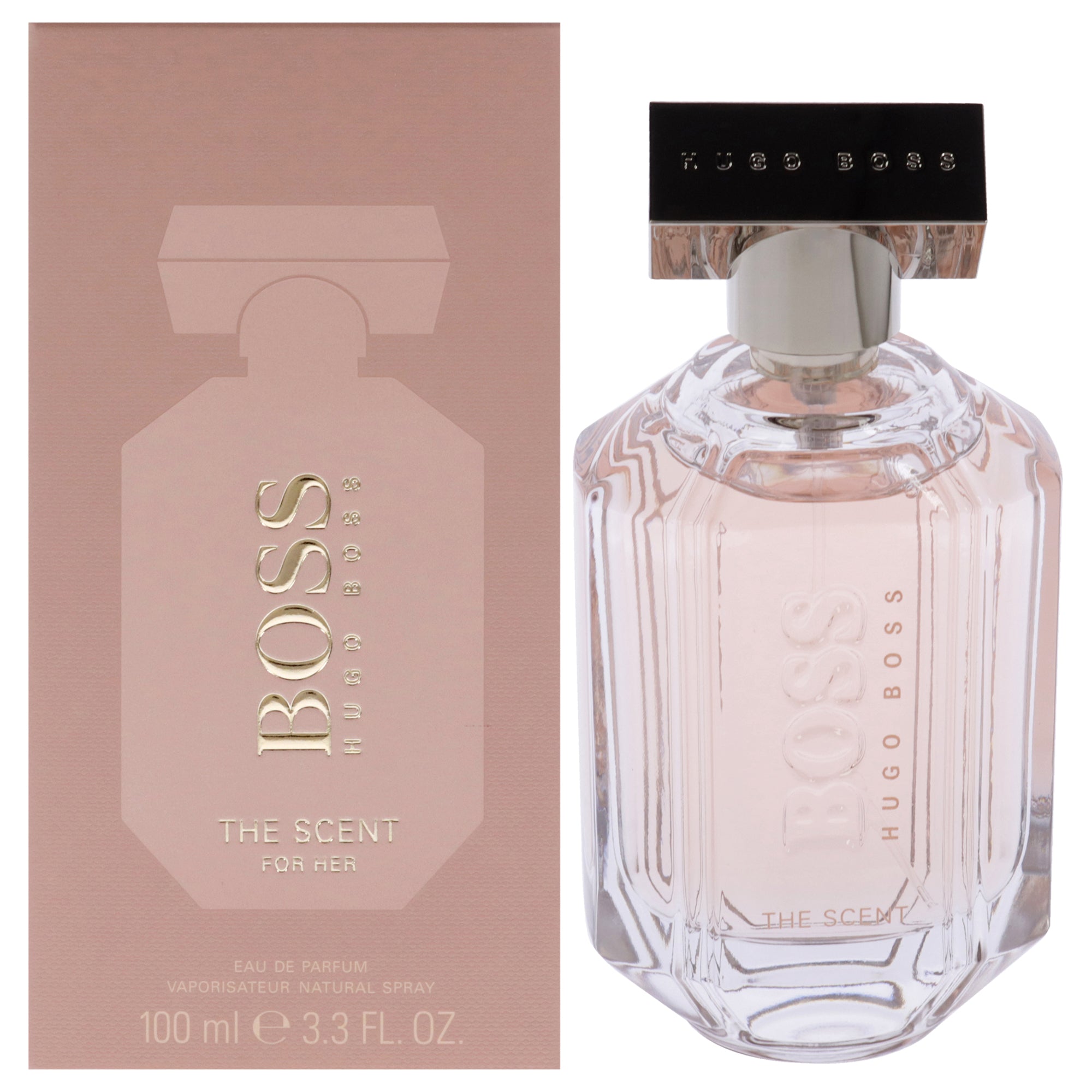 Hugo Boss Boss The Scent For Her for Women