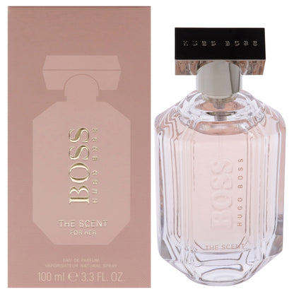 Hugo Boss Boss The Scent For Her for Women