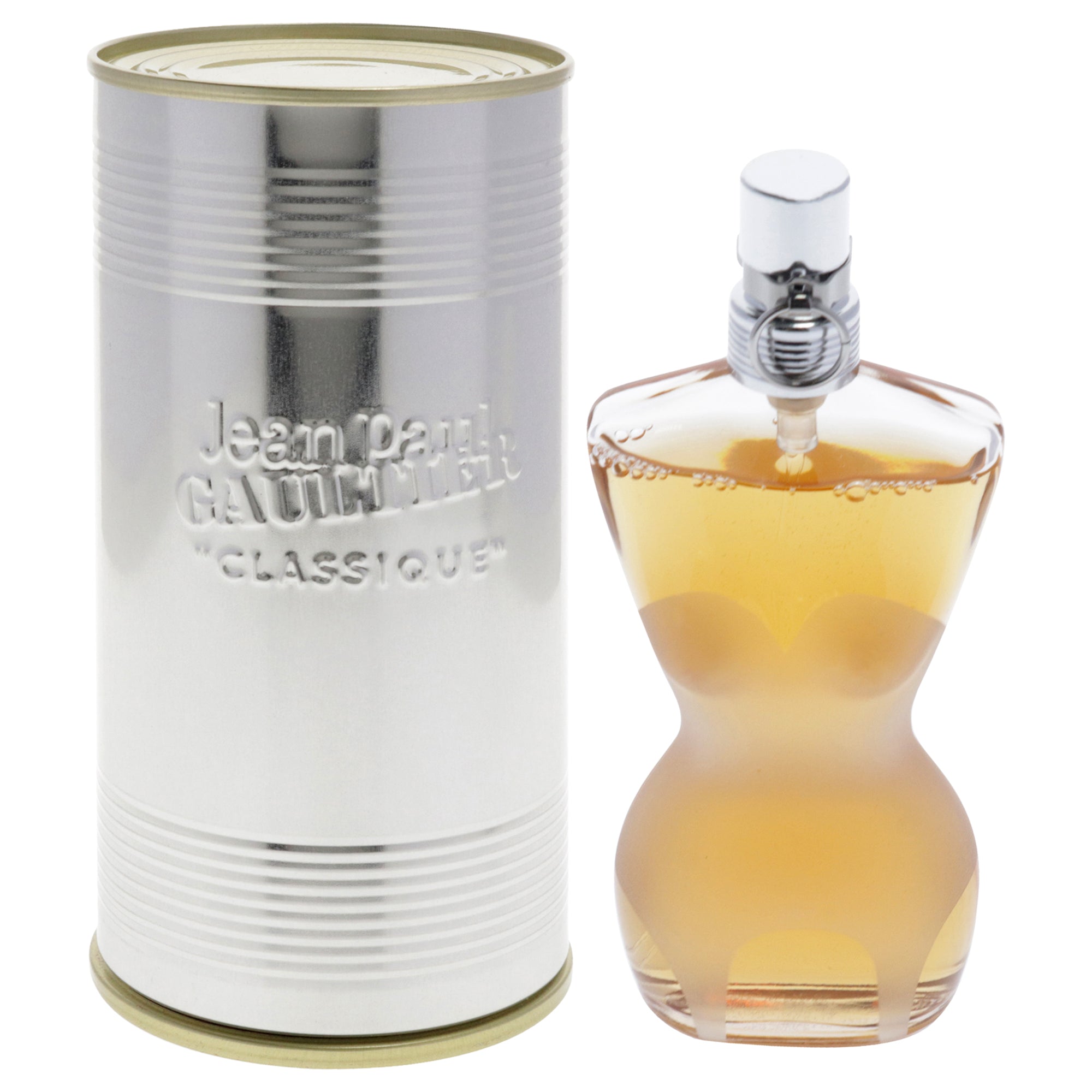 Jean Paul Gaultier Classique for Women