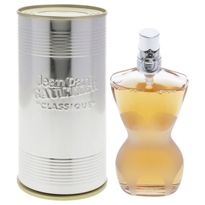 Jean Paul Gaultier Classique for Women