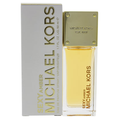 Michael Kors Sexy Amber for Women